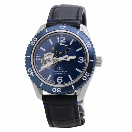 Orient RE-AT0108L00B Orient Star Mens Automatic Watch