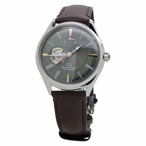 Orient RE-AT0202E00B Orient Star Mens Automatic Watch