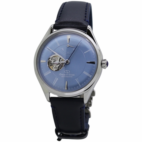 Orient RE-AT0203L00B Orient Star Mens Automatic Watch