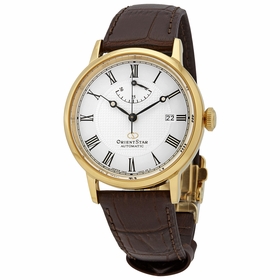 Orient RE-AU0001S00B Star Mens Automatic Watch