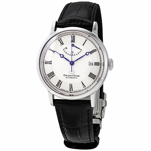 Orient RE-AU0002S00B Star Mens Automatic Watch
