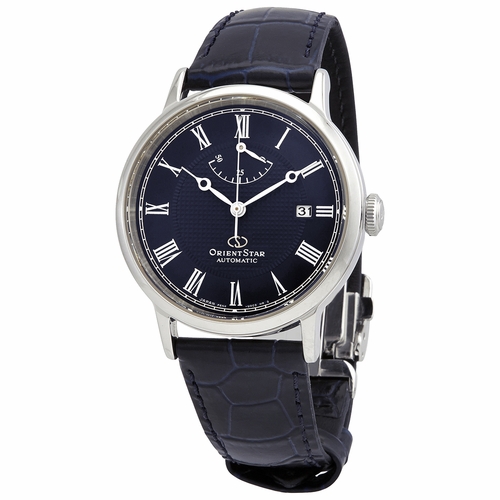 Orient RE-AU0003L00B Star Mens Automatic Watch
