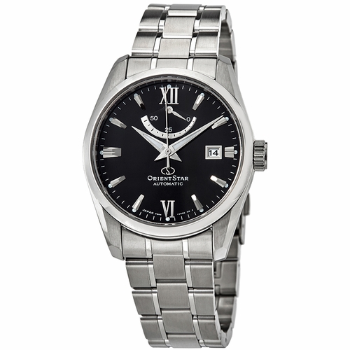 Orient RE-AU0004B00B Star Mens Automatic Watch
