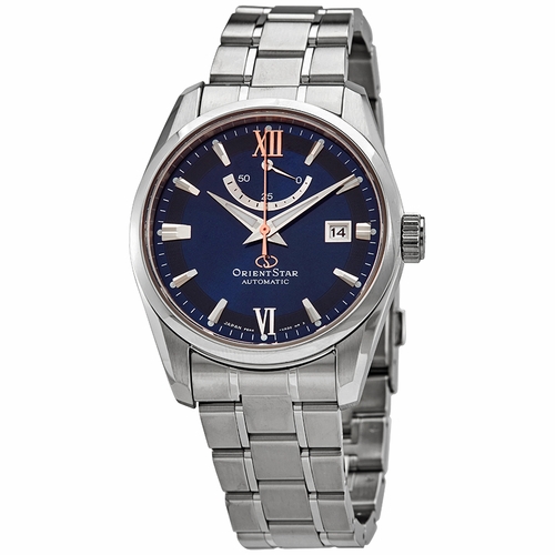 Orient RE-AU0005L00B Star Mens Automatic Watch