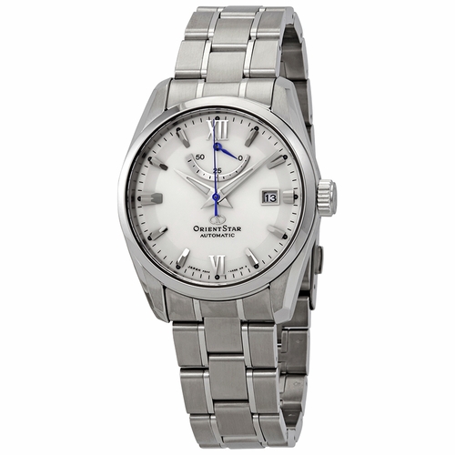 Orient RE-AU0006S00B Star Mens Automatic Watch