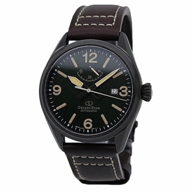 Orient RE-AU0201E00B Orient Star Mens Automatic Watch