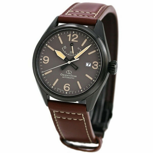 Orient RE-AU0202N00B Orient Star Mens Automatic Watch