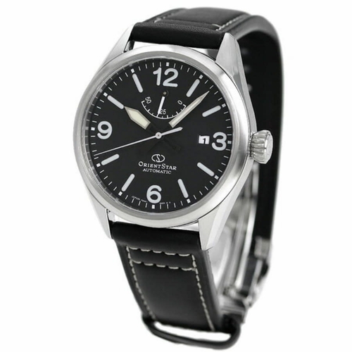 Orient RE-AU0203B00B Orient Star Mens Automatic Watch