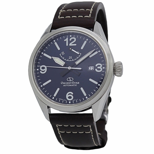 Orient RE-AU0204L00B Orient Star Mens Automatic Watch
