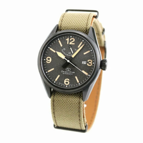 Orient RE-AU0206B00B Orient Star Mens Automatic Watch