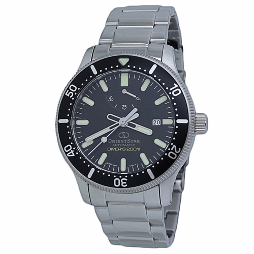 Orient RE-AU0301B00B Orient Star Mens Automatic Watch