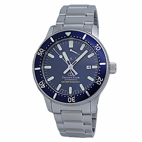 Orient RE-AU0302L00B Orient Star Mens Automatic Watch