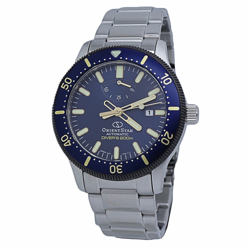 Orient RE-AU0304L00B Orient Star Mens Automatic Watch