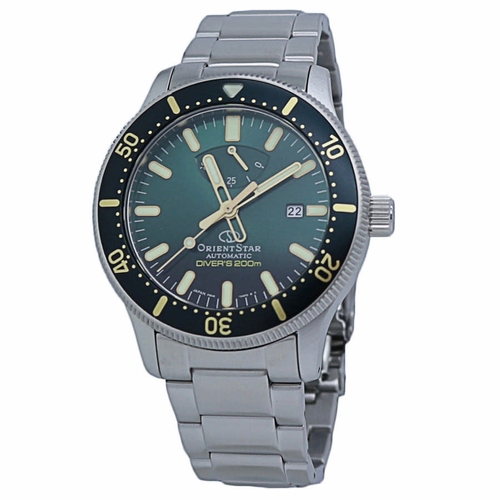 Orient RE-AU0307E00B Orient star Mens Automatic Watch