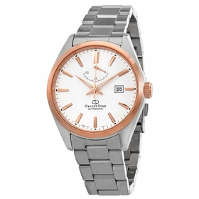 Orient RE-AU0401S  Mens Automatic Watch