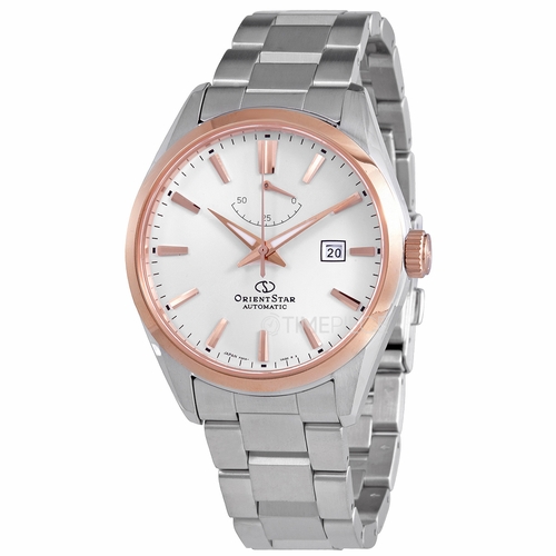 Orient RE-AU0401S00B Classic Star Mens Automatic Watch