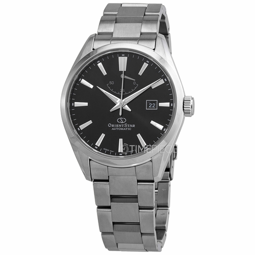 Orient RE-AU0402B00B Orient Star Mens Automatic Watch