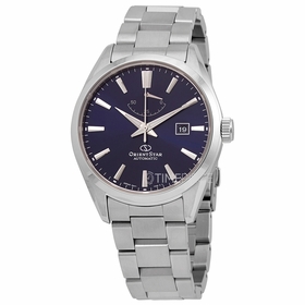 Orient RE-AU0403L00B Orient Star Mens Automatic Watch