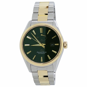 Orient RE-AU0405E00B Orient Star Mens Automatic Watch