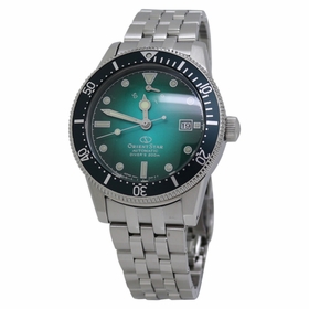 Orient RE-AU0602E00B Orient Star Mens Automatic Watch