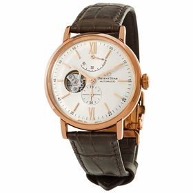 Orient RE-AV0001S Star Mens Automatic Watch