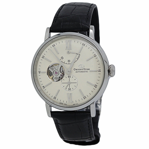 Orient RE-AV0002S00B Orient Star Mens Automatic Watch