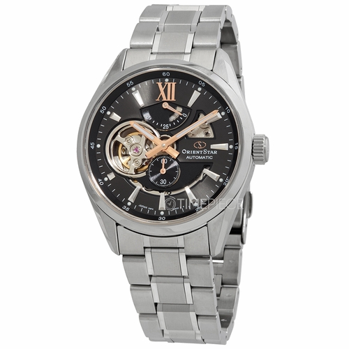 Orient RE-AV0004N00B Star Mens Automatic Watch