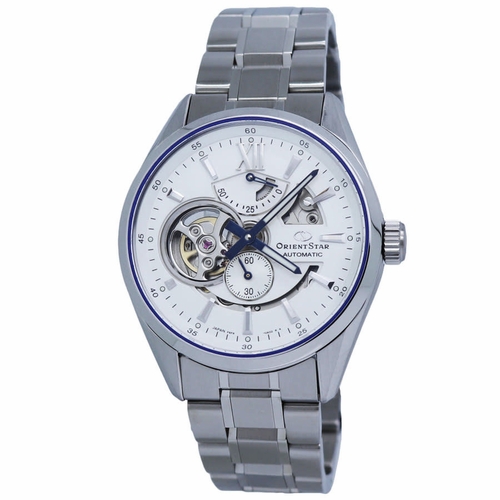 Orient RE-AV0113S00B Orient Star Mens Automatic Watch