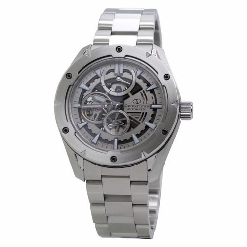 Orient RE-AV0A02S00B Avant-garde Mens Automatic Watch