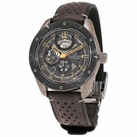Orient RE-AV0A04B00B Orient Star Mens Automatic Watch