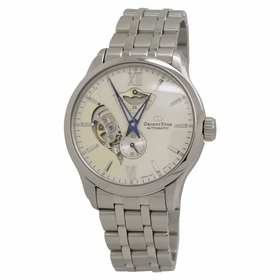 Orient RE-AV0B01S00B Orient Star Mens Automatic Watch