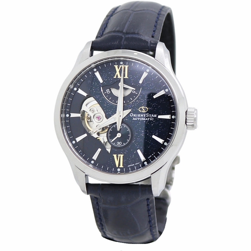 Orient RE-AV0B05E00B Orient Star Mens Automatic Watch