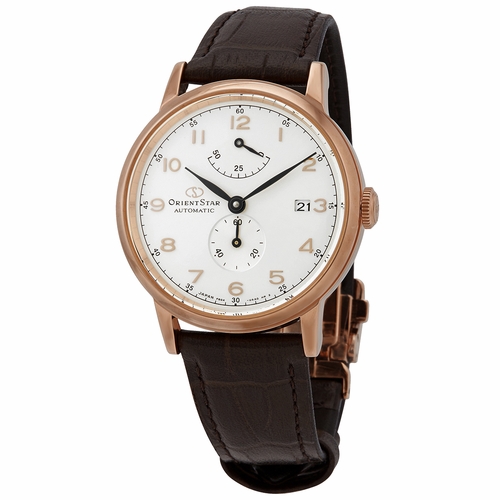 Orient RE-AW0003S00B Star Mens Automatic Watch