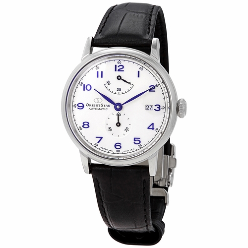 Orient RE-AW0004S00B Star Mens Automatic Watch
