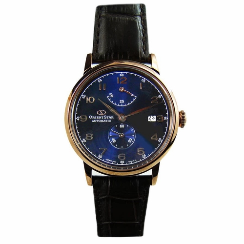 Orient RE-AW0005L00B Orient Star Mens Automatic Watch