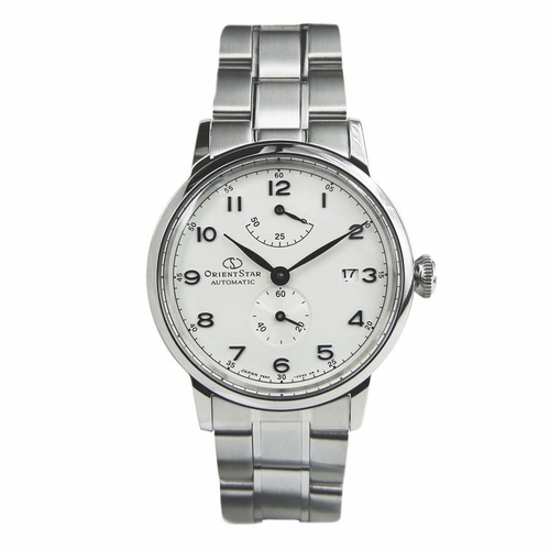 Orient RE-AW0006S00B Star Mens Automatic Watch