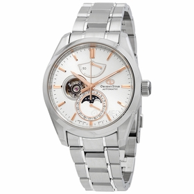 Orient RE-AY0003S00B Orient Star Mens Automatic Watch