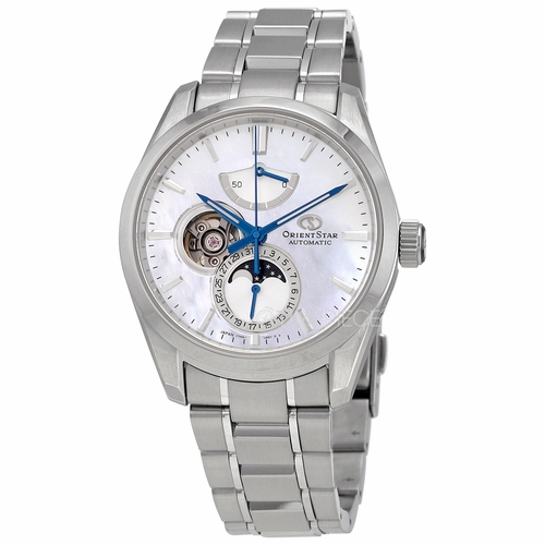 Orient RE-AY0005A00B Orient Star Mens Automatic Watch