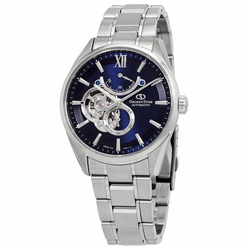 Orient RE-HJ0002L00B Orient Star Mens Automatic Watch