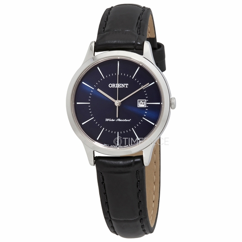 Orient RF-QA0005L10B Contemporary Ladies Quartz Watch