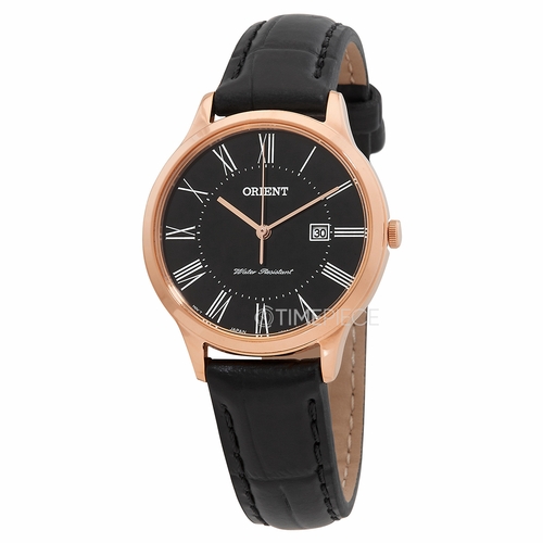 Orient RF-QA0007B Contemporary Ladies Quartz Watch