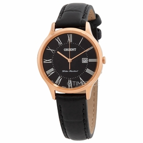 Orient RF-QA0007B10B Contemporary Ladies Quartz Watch