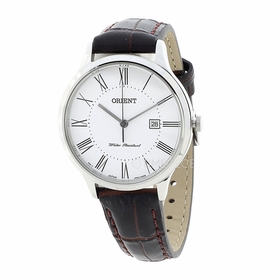 Orient RF-QA0008S Contemporary Ladies Quartz Watch