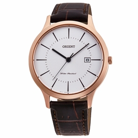 Orient RF-QD0001S10B  Mens Quartz Watch