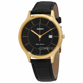 Orient RF-QD0002B10B  Unisex Quartz Watch