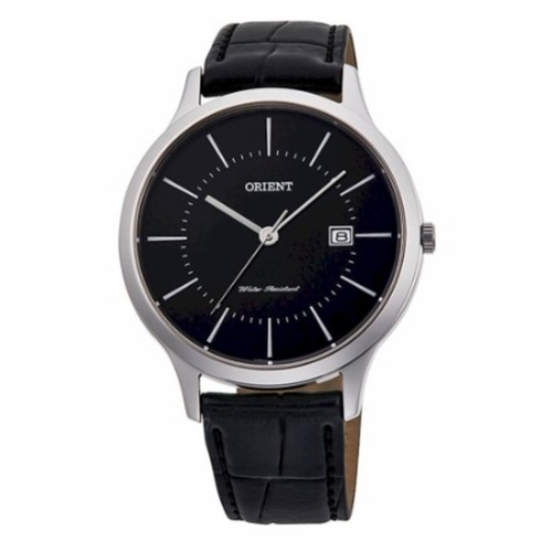 Orient RF-QD0004B10B Contemporary Mens Quartz Watch