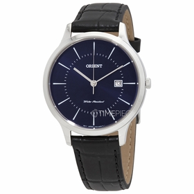 Orient RF-QD0005L10B  Mens Quartz Watch