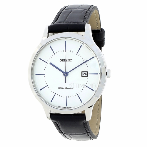 Orient RF-QD0006S Contemporary Mens Quartz Watch