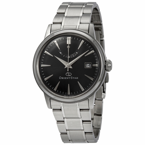 Orient SAF02002B0 Star Classic Unisex Automatic Watch