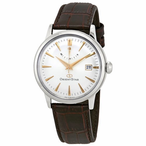 Orient SAF02005S0 Star Classic Unisex Automatic Watch